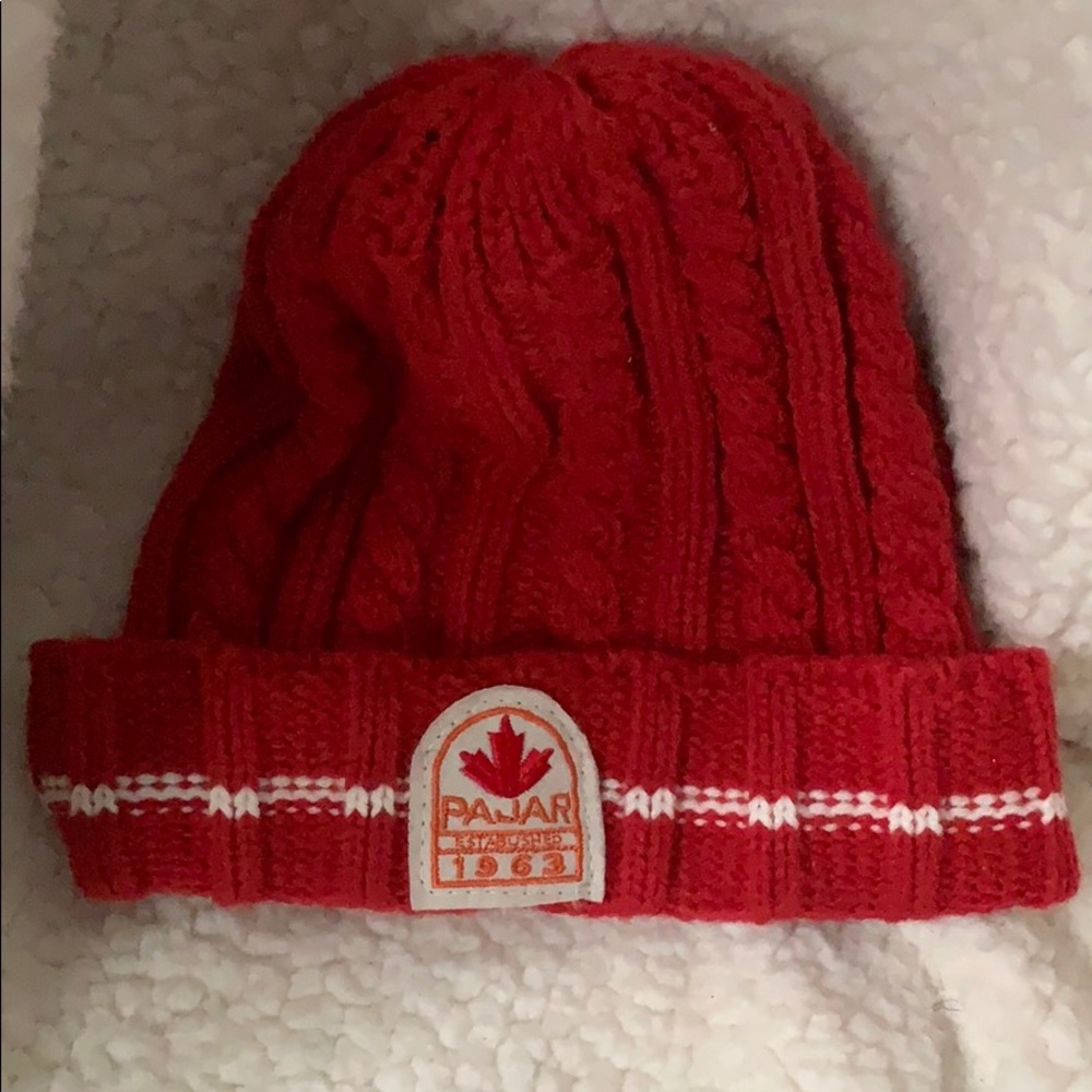 Pajar Hat